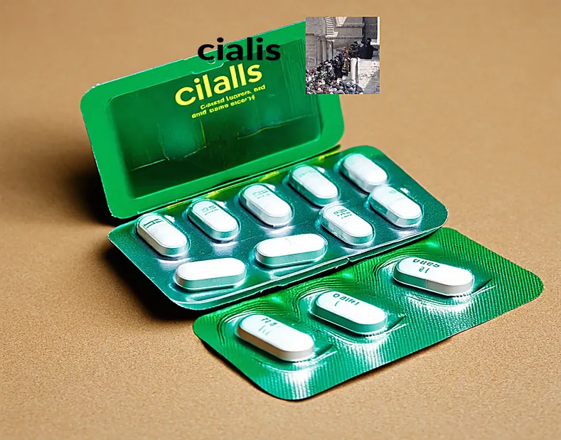 Cialis 1